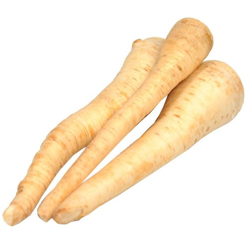Pietruszka korzeń Warzywa Auchan na wagę ok. 500 g