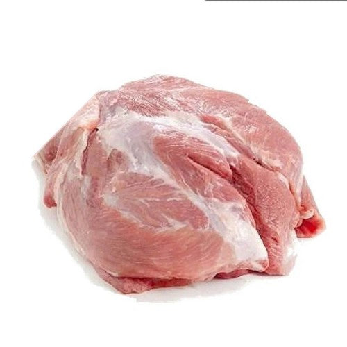 Łopatka wieprzowa bez kości Auchan na wagę ok. 1.3kg