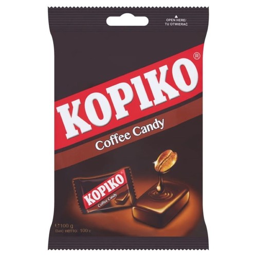 Cukierki kawowe Kopiko 100 g