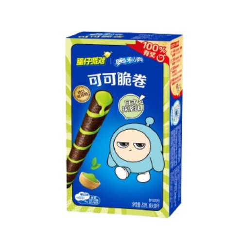 Markizy Japanese Matcha   Oreo 50 g