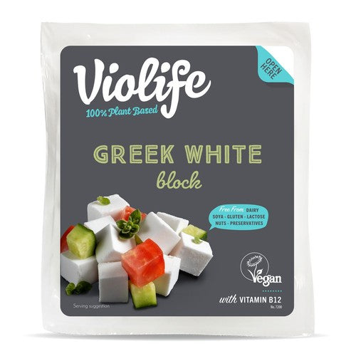 Wegański ser grecki Violife 230 g
