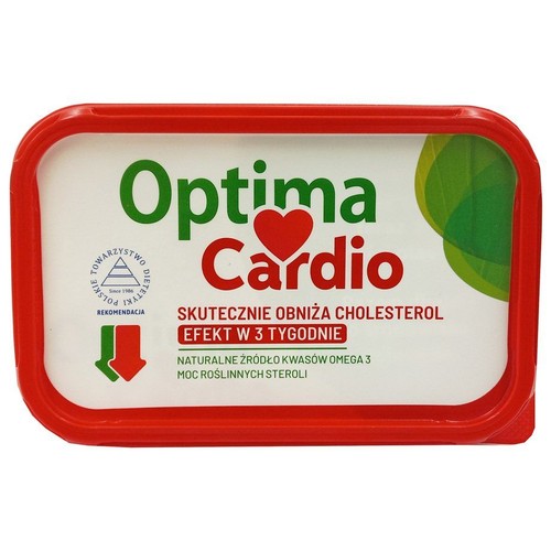 Cardio Optima 400 g