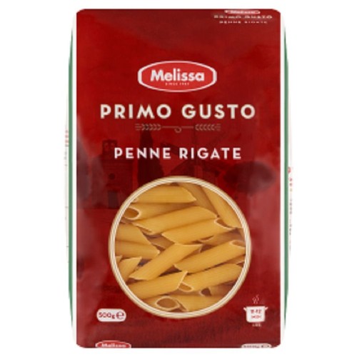 Makaron skośne rurki Melissa Primo Gusto 500 g