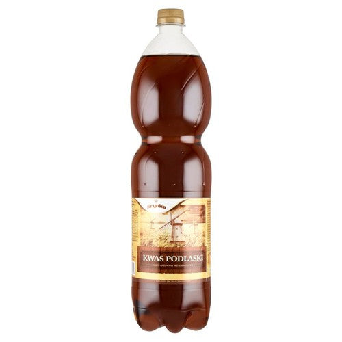 Kwas Podlaski  Krynka 1.5 l