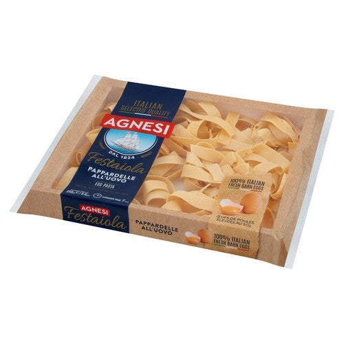 Makaron jajeczny Agnesi 250 g