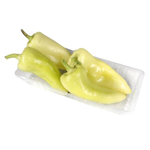 Papryka biała podłużna łagodna Warzywa Auchan 500 g