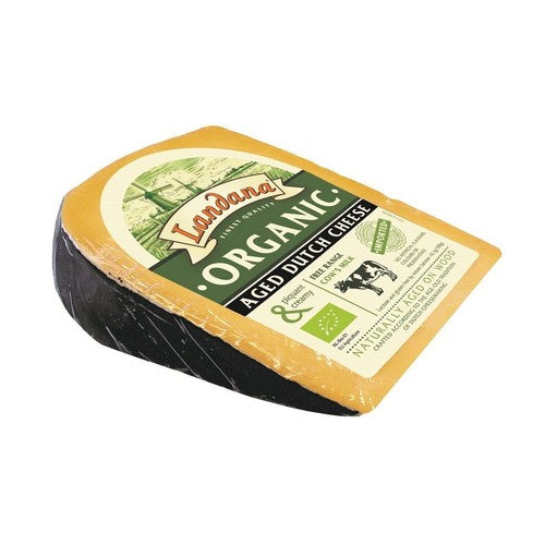 BIO Ser krowi Landana 180 g