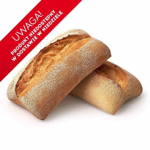 Bułka na zakwasie (220560) Grzybki 85 g