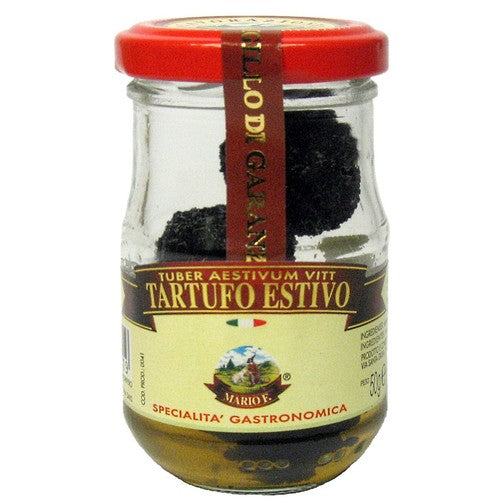 Trufle w całości Specialita Gastronomica 35 g
