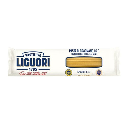 Makaron spaghetti Liguori 500 g
