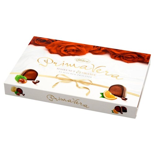 Primavera bombonierka Vobro 140 g