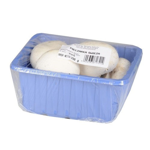 Pieczarki Warzywa Auchan 250 g