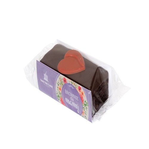 Brownie dla mamy OLSZA 75 g