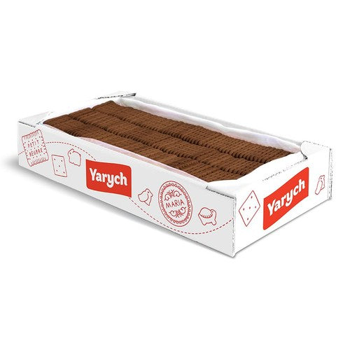 Herbatniki Petit Beurre kakaowe Yarych 1 kg