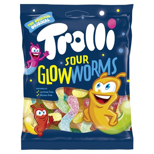 Żelki Trolli 100 g