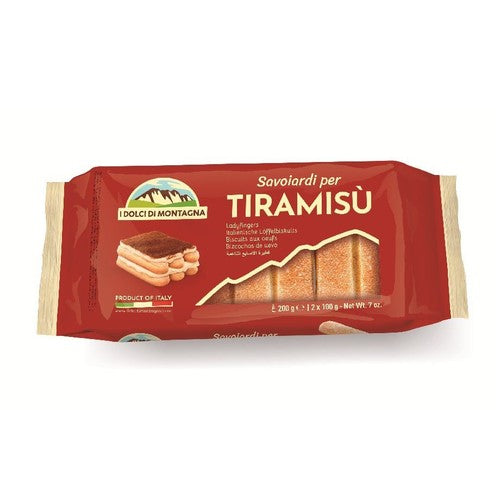 Biszkopty Lady Fingers   Bonomi 200 g
