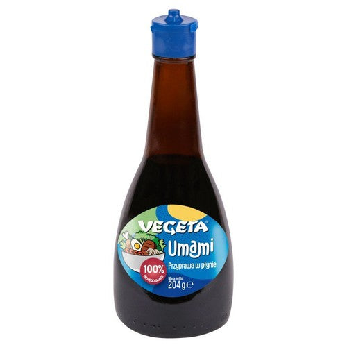 Przyprawa w płynie Umami Vegeta 204 g