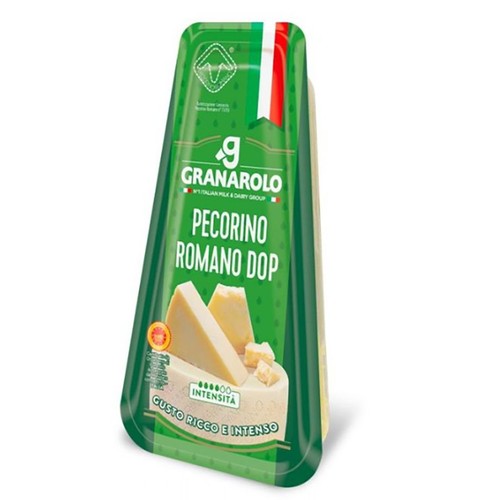 Pecorino romano pdo  Granarolo 150 g