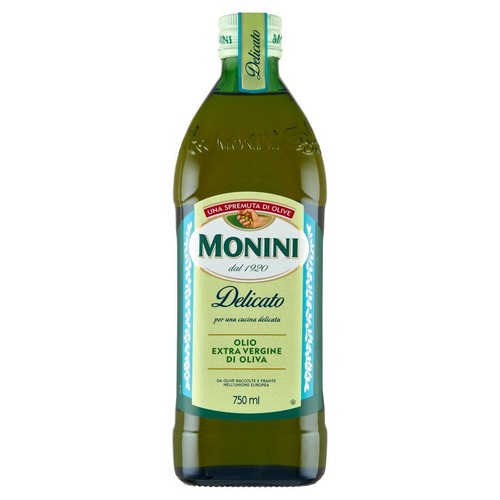 Oliwa z oliwek z pierwszego tłoczenia Monini 750 ml