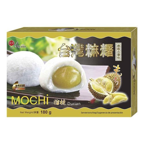 Mochi durian Awon 180 g