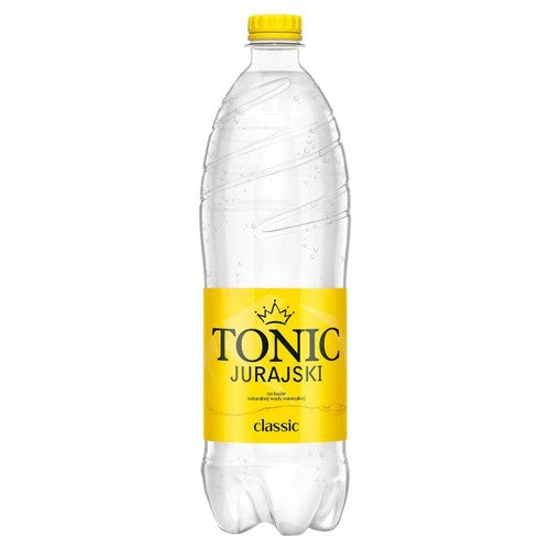 Tocic classic napój gazowany  Jurajska 1 l