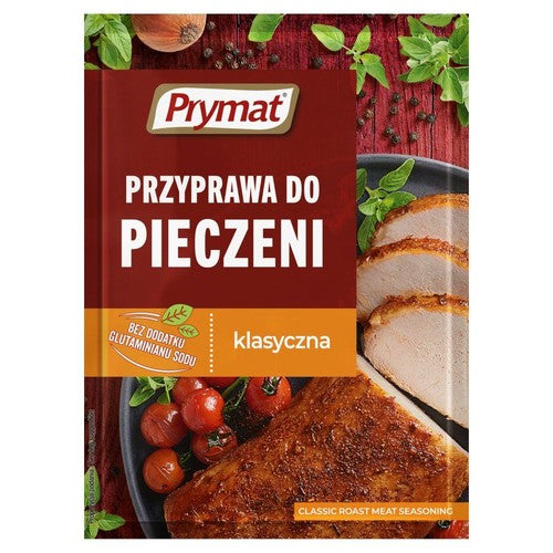 Przyprawa do pieczeni Prymat 20 g