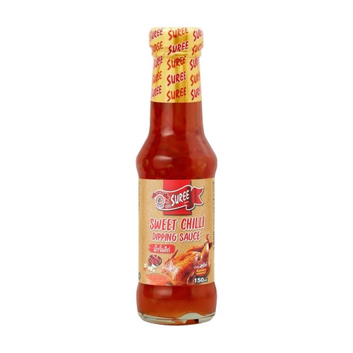 Słodki sos chilli Suree 150 ml