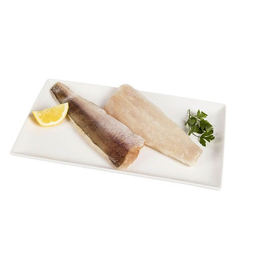 Morszczuk filet z/s 25% glauzry  Seacon na wagę ok. 350 g