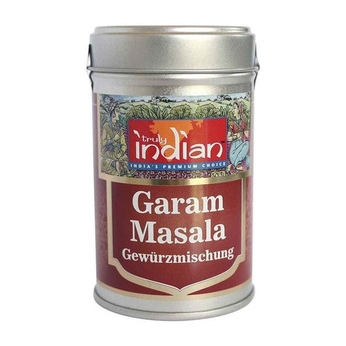 Przyprawa Garam Masala Truly Indian 35 g