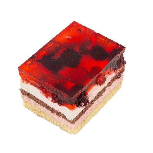 Ciasto Pychotka Cukiernia Gmurczyk 400 g