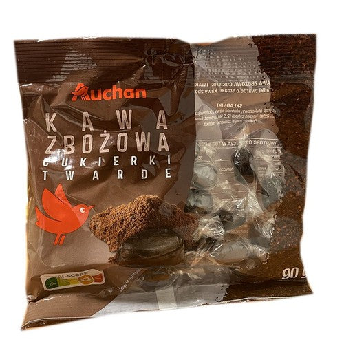 Cukierki kawowe Auchan 90 g