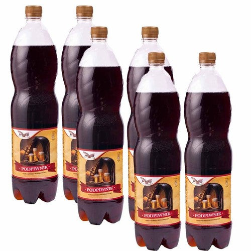 Podpiwnik Krynka 6 x 1,5 l