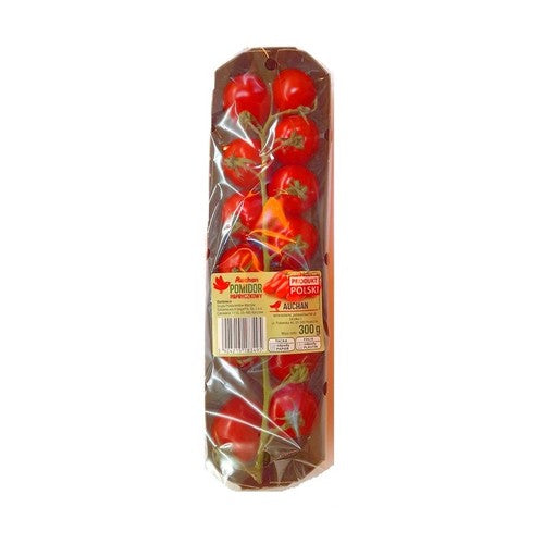 Pomidory papryczkowe Warzywa Auchan 300 g