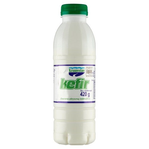 Kefir  Krasnystaw 420 g