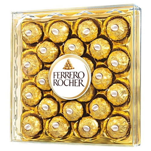 Praliny Rocher Diamante Ferrero Rocher 300 g
