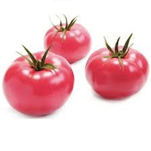 Pomidor malinowy XL Warzywa Auchan na wagę ok 500g