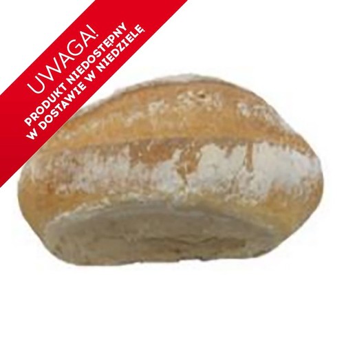 Chleb komyśniak Piekarnia Auchan 500 g