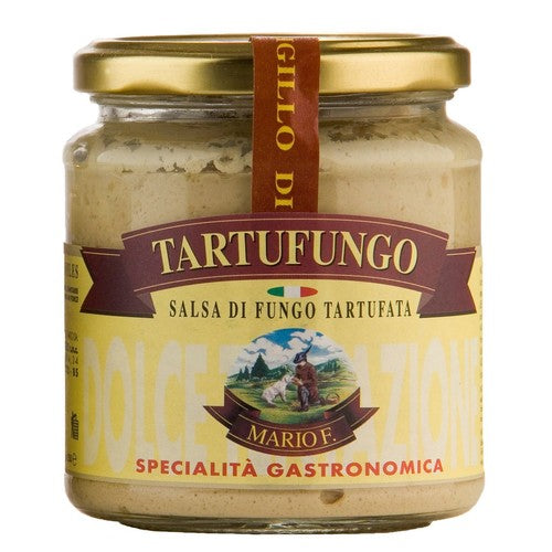 Sos grzybowy z prawdziwkami i truflami Specialita Gastronomica 80 g