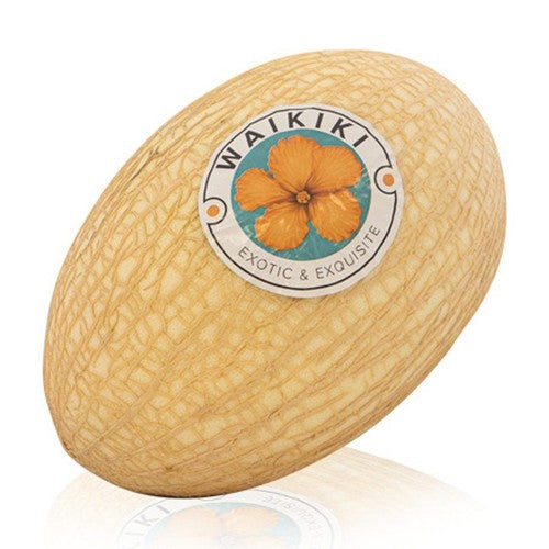 Melon Waikiki Owoce Auchan  na wagę od 2 kg