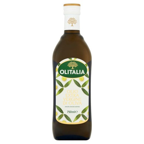 Oliwa z oliwek Extra Vergine Olitalia 750 ml