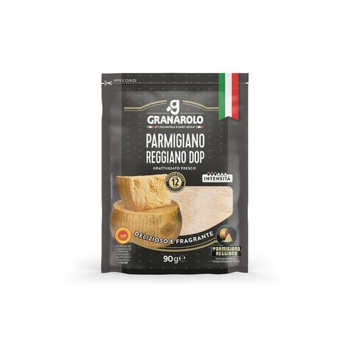 Parmigiano Reggiano ser tarty  Granarolo 90 g