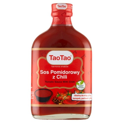 Sos pomidorowy z chilli Tao Tao 175 ml