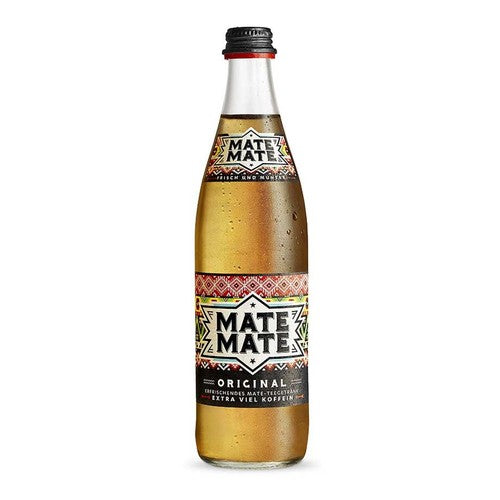 Original napój z kofeiną MATE 500 ml