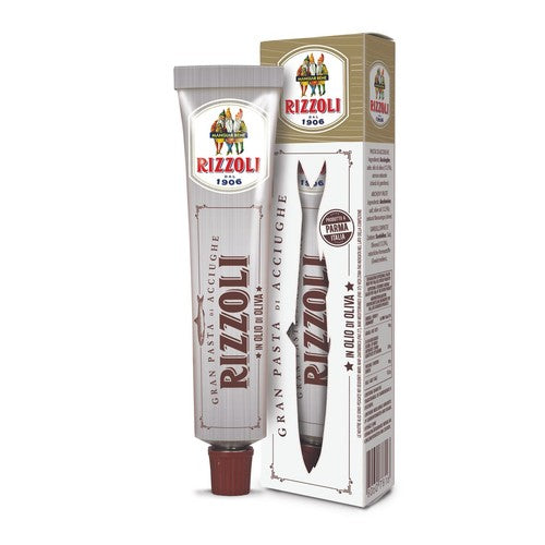 Pasta z anchovis RIZZOLI 60 g