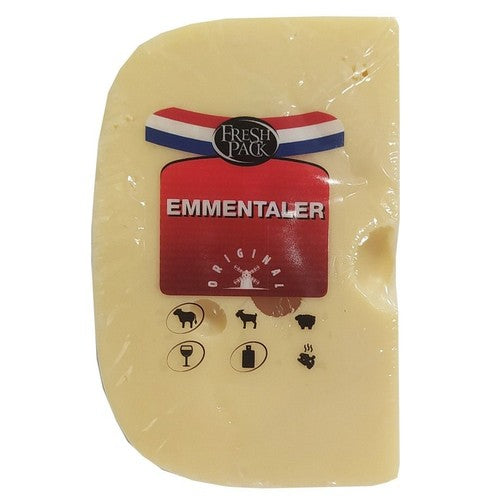 PSer Emmentaler Fresh Pack na wagę ok. 200 g