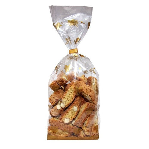 Cantuccini Ciasteczka migdałowe   Viands 250 g