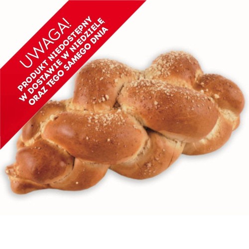 Chałka Putka 300 g