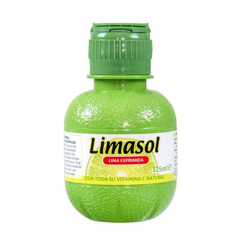 Sok z limonek Limasol 125 ml