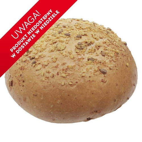 Chleb kukurydziany Piekarnia Auchan 300 g