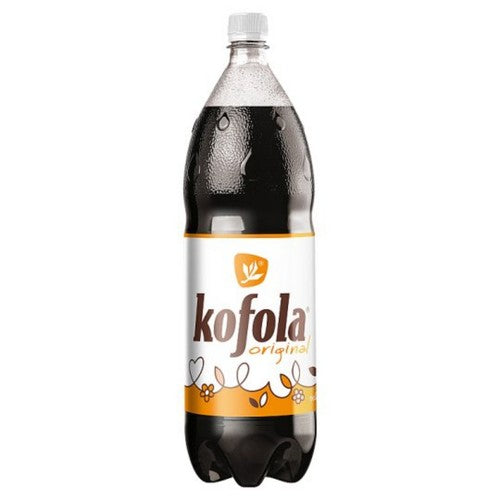 Napój gazowany original   Kofola 2 l